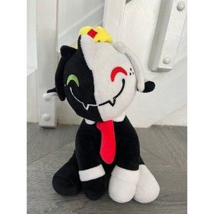 Ranboo Sit YOUTOOZ Plushie Stuffed